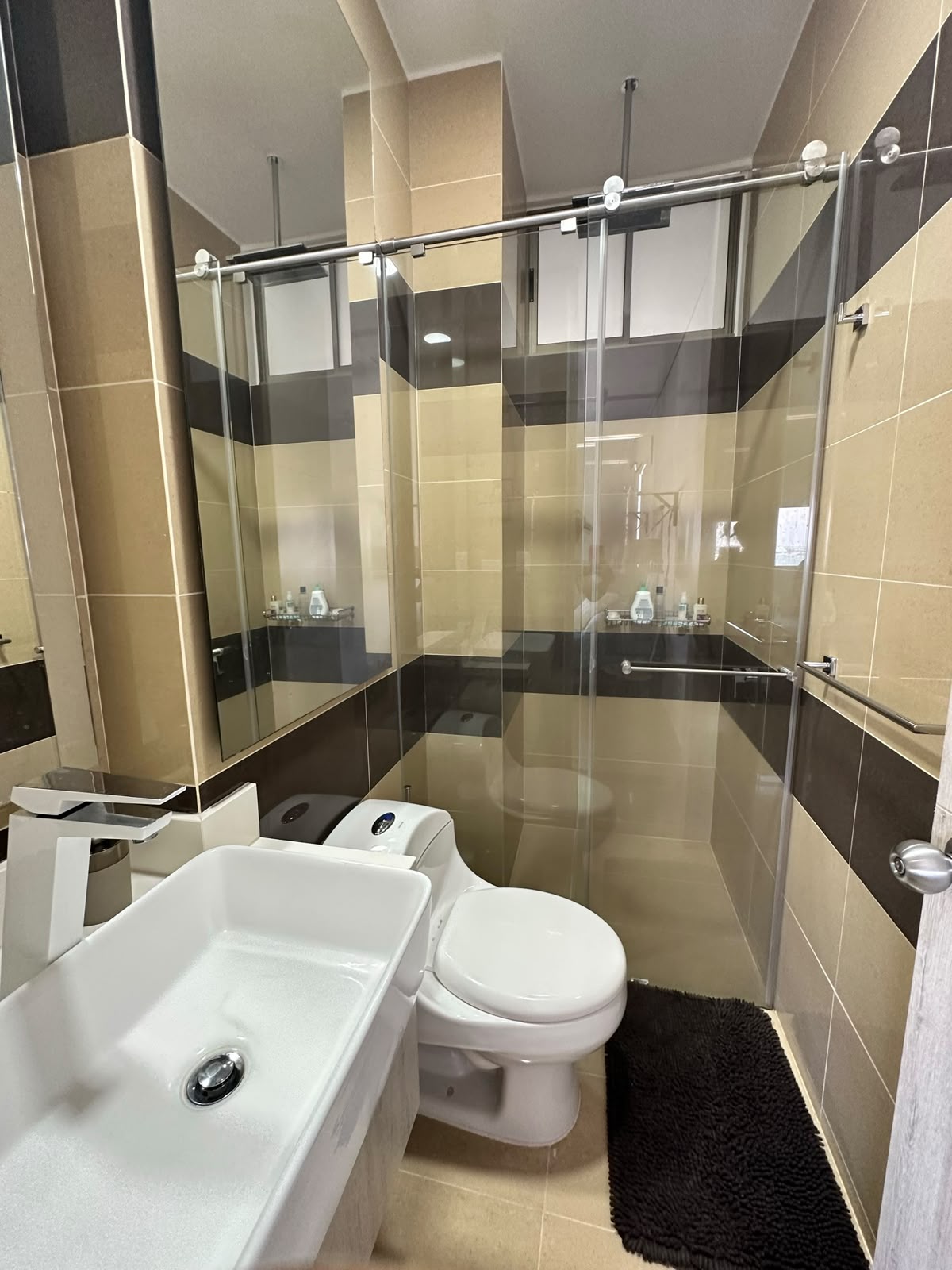 Apartamento en venta en Pozos Colorados, Santa Marta · foto 15 de 16