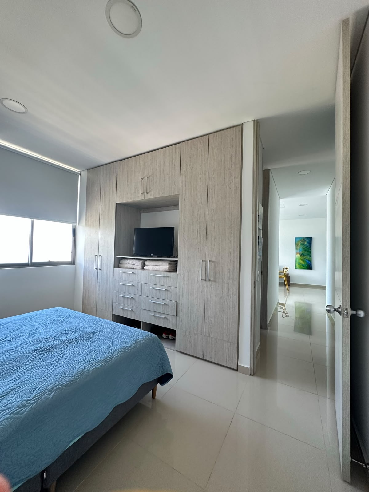 Apartamento en venta en Pozos Colorados, Santa Marta · foto 16 de 16