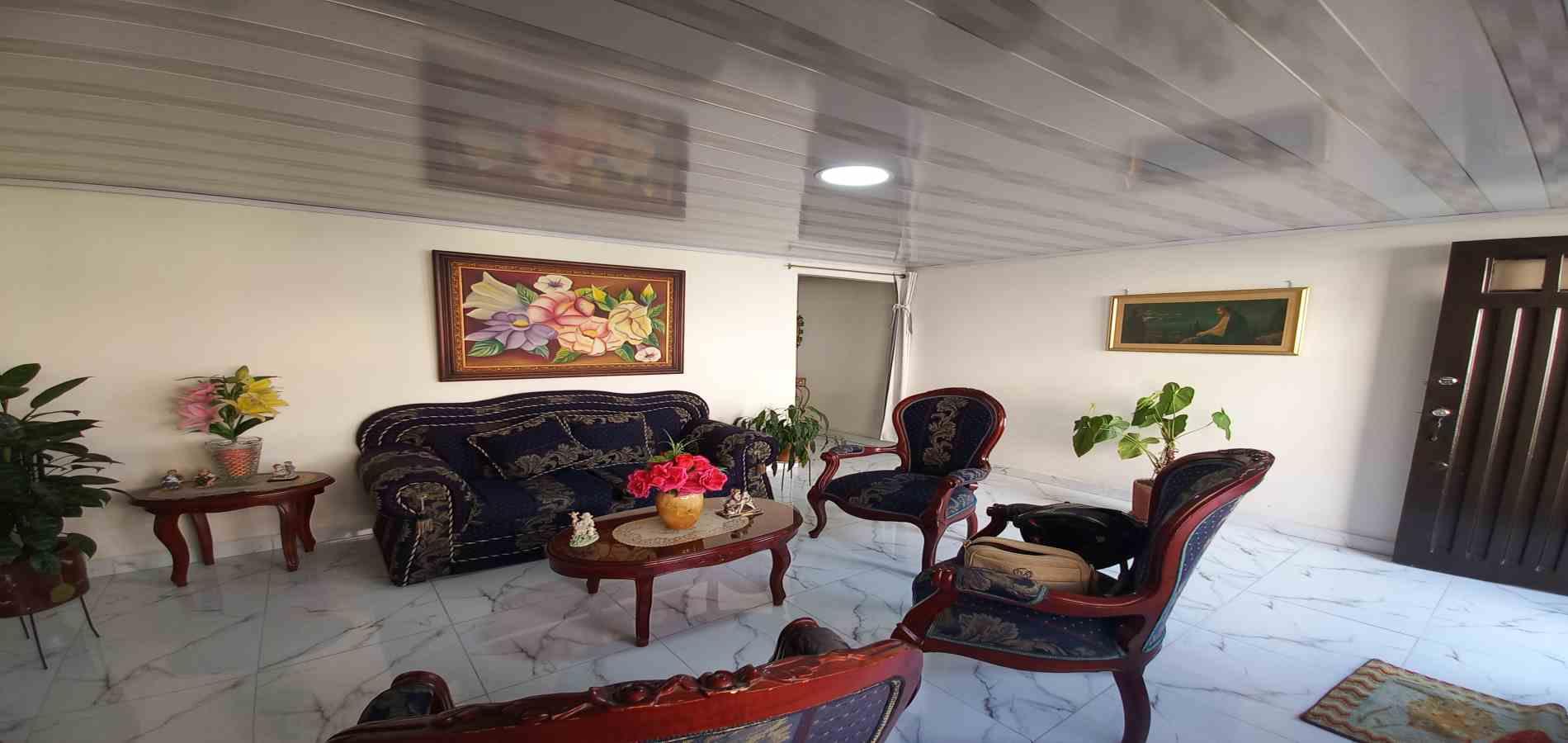 Casa en venta en Gemela, Dosquebradas · foto 3 de 15