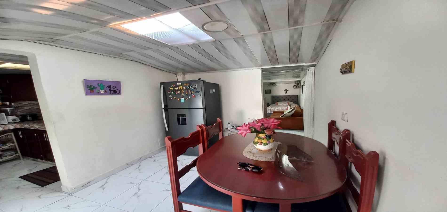 Casa en venta en Gemela, Dosquebradas · foto 6 de 15