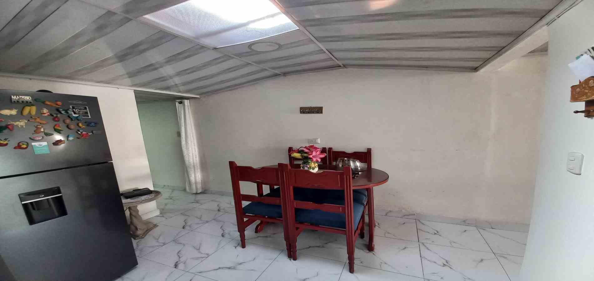 Casa en venta en Gemela, Dosquebradas · foto 9 de 15