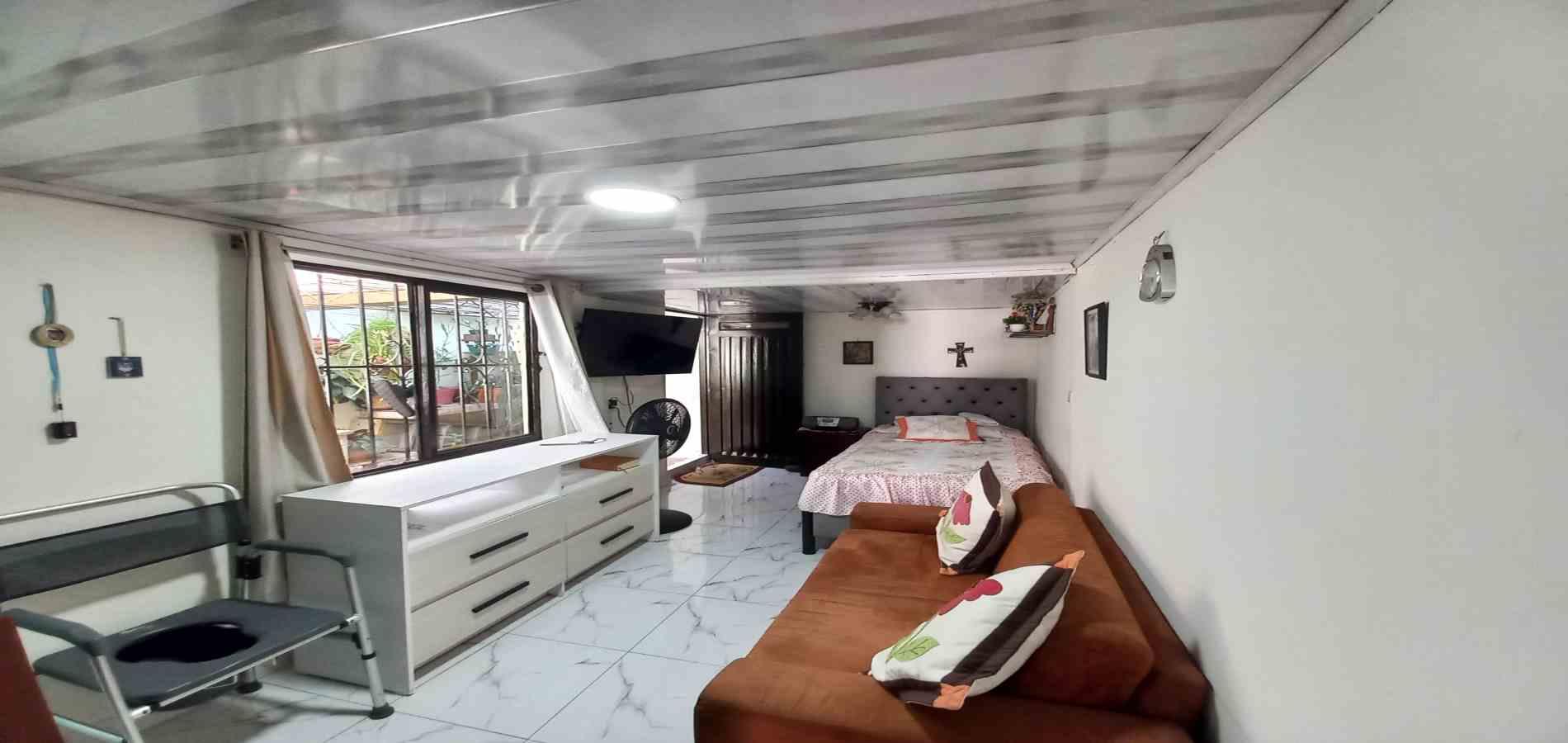 Casa en venta en Gemela, Dosquebradas · foto 10 de 15