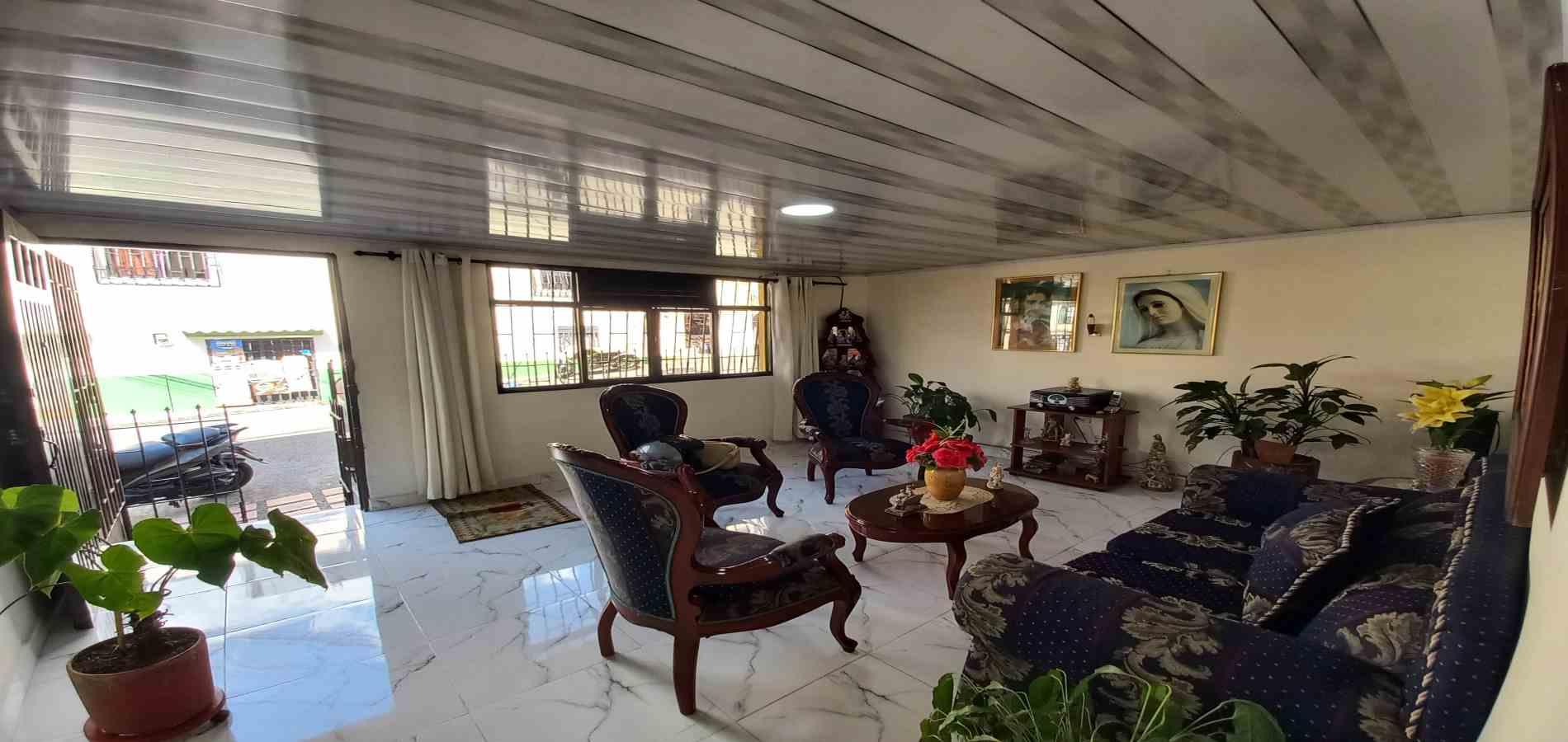 Casa en venta en Gemela, Dosquebradas · foto 15 de 15