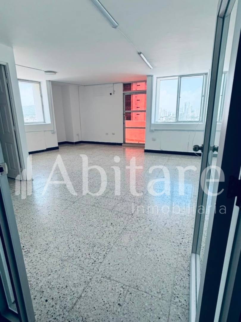 Oficina en Arriendo en La matuna, Cartagena
