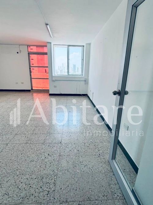 Oficina en arriendo en La Matuna, Cartagena, 68 m² · foto 5 de 9