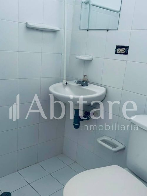 Oficina en arriendo en La Matuna, Cartagena, 68 m² · foto 8 de 9
