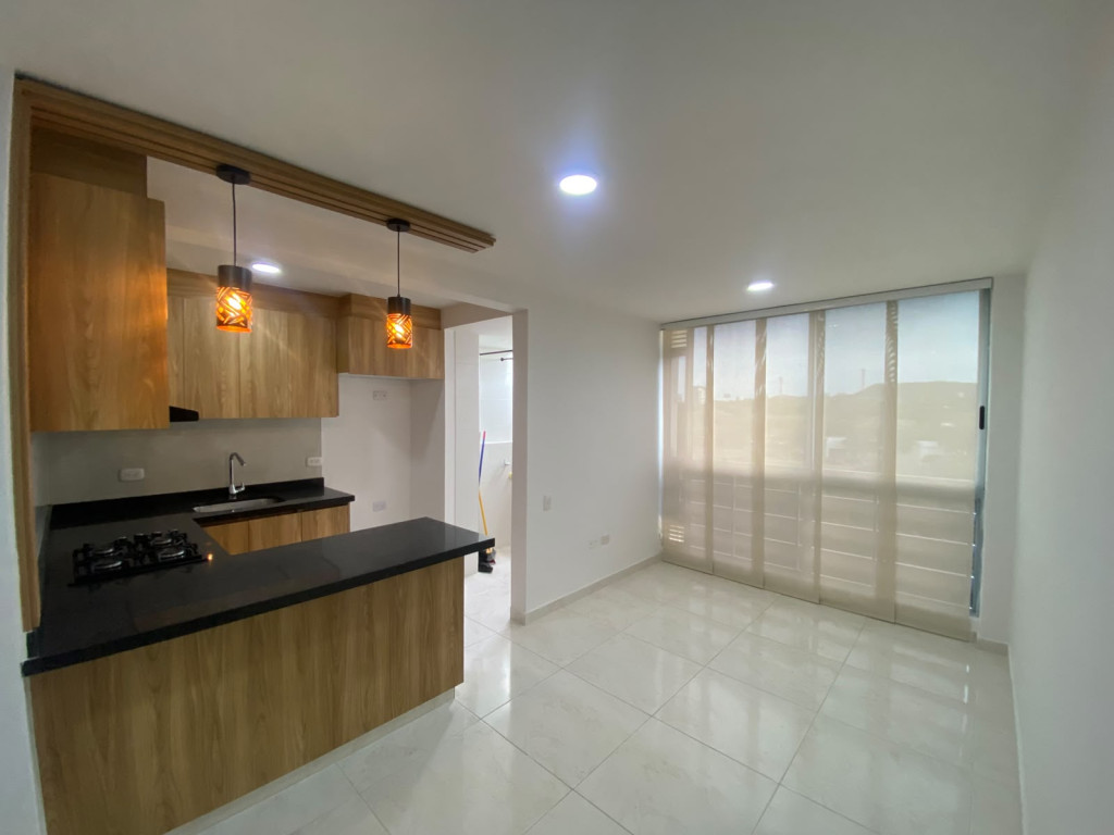 Apartment for rent in Ciudad Mallorquin, Barranquilla