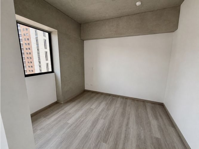 Apartamento de 2 alcobas en venta en Zona Industrial 1, Bello, 61 m² · foto 4 de 21