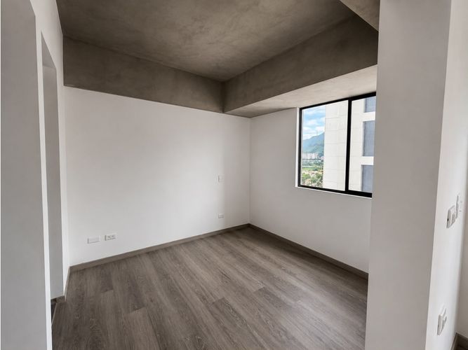 Apartamento de 2 alcobas en venta en Zona Industrial 1, Bello, 61 m² · foto 6 de 21