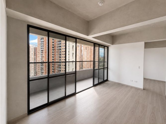 Apartamento de 2 alcobas en venta en Zona Industrial 1, Bello, 61 m² · foto 14 de 21