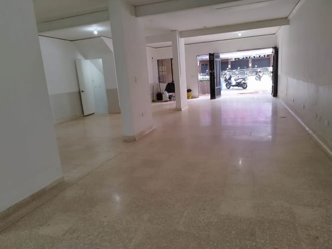 Local en arriendo en San Jose Obrero, Bello, 130 m² · foto 4 de 16