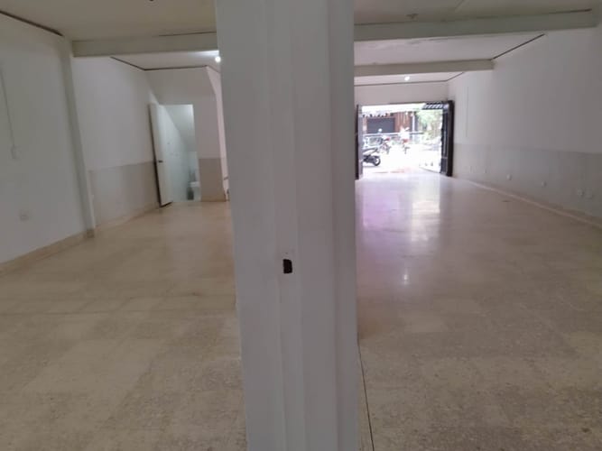 Local en arriendo en San Jose Obrero, Bello, 130 m² · foto 5 de 16