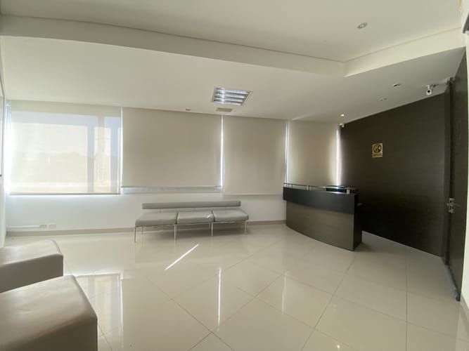 Oficina en arriendo en Batallon Infanteria, Barranquilla, 177 m² · foto 3 de 18
