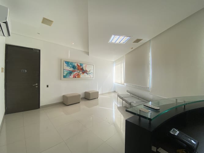 Oficina en arriendo en Batallon Infanteria, Barranquilla, 177 m² · foto 4 de 18
