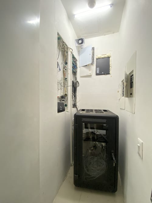 Oficina en arriendo en Batallon Infanteria, Barranquilla, 177 m² · foto 5 de 18