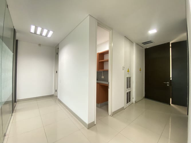 Oficina en arriendo en Batallon Infanteria, Barranquilla, 177 m² · foto 6 de 18