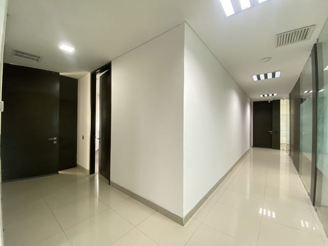 Oficina en arriendo en Batallon Infanteria, Barranquilla, 177 m² · foto 7 de 18