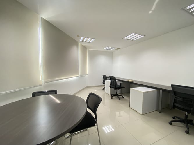 Oficina en arriendo en Batallon Infanteria, Barranquilla, 177 m² · foto 10 de 18