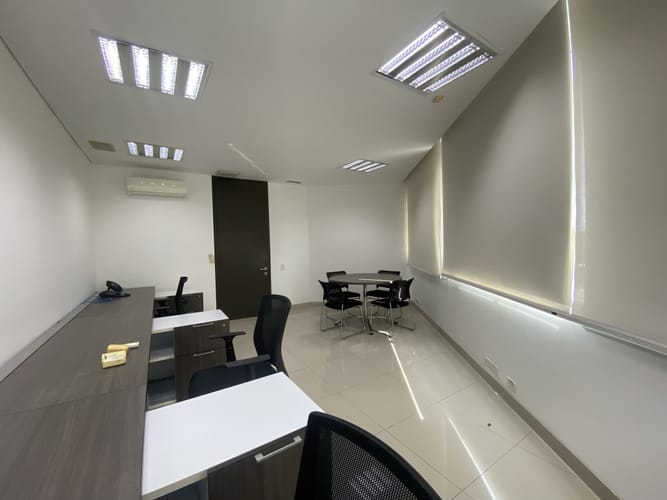 Oficina en arriendo en Batallon Infanteria, Barranquilla, 177 m² · foto 11 de 18