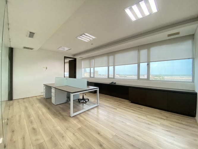 Oficina en arriendo en Batallon Infanteria, Barranquilla, 177 m² · foto 12 de 18