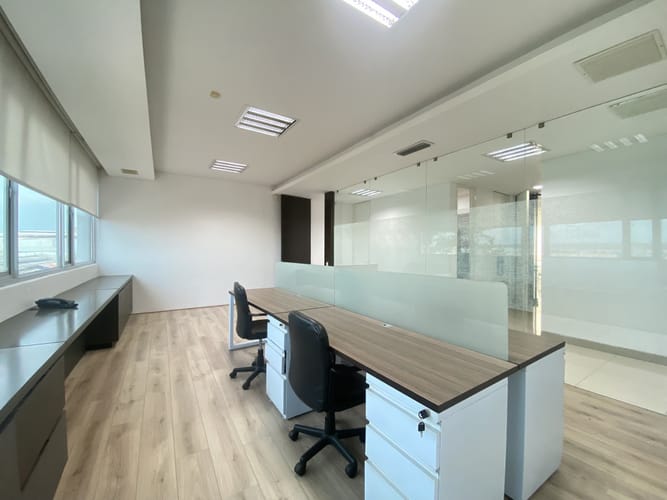 Oficina en arriendo en Batallon Infanteria, Barranquilla, 177 m² · foto 13 de 18