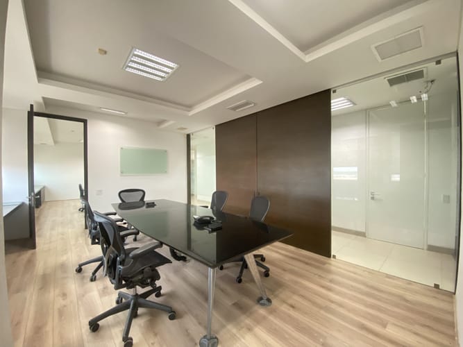 Oficina en arriendo en Batallon Infanteria, Barranquilla, 177 m² · foto 14 de 18