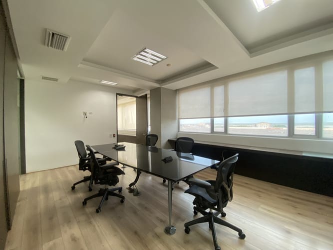 Oficina en arriendo en Batallon Infanteria, Barranquilla, 177 m² · foto 15 de 18
