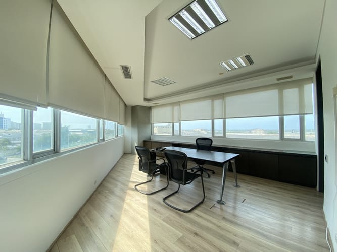Oficina en arriendo en Batallon Infanteria, Barranquilla, 177 m² · foto 16 de 18