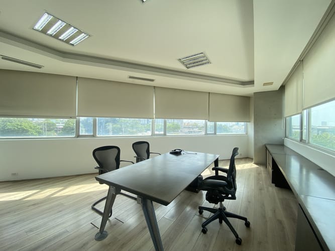 Oficina en arriendo en Batallon Infanteria, Barranquilla, 177 m² · foto 18 de 18