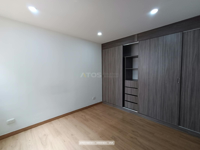 Apartamento de 2 alcobas en arriendo en Tunja, Tunja, 51 m² · foto 7 de 9
