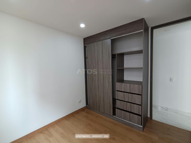 Apartamento de 2 alcobas en arriendo en Tunja, Tunja, 51 m² · foto 9 de 9