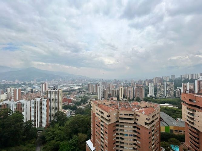Apartamento de 3 alcobas en venta en Aves Maria, Sabaneta, 76 m² · foto 3 de 24