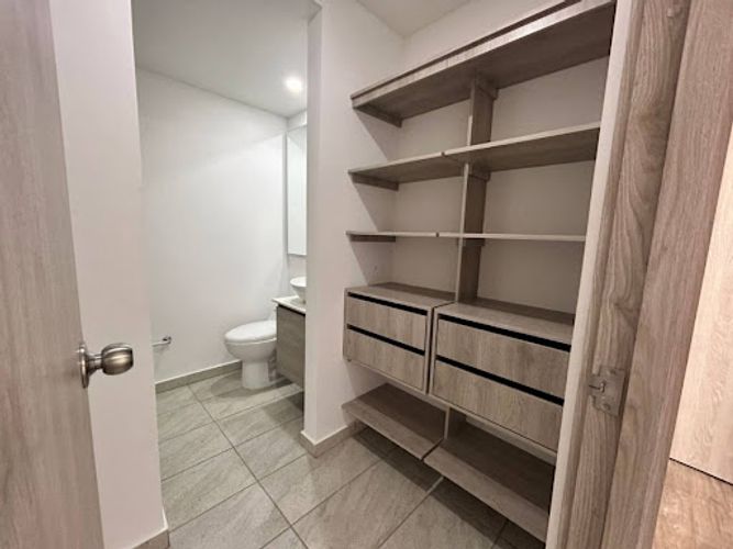 Apartamento de 3 alcobas en venta en Aves Maria, Sabaneta, 76 m² · foto 14 de 24