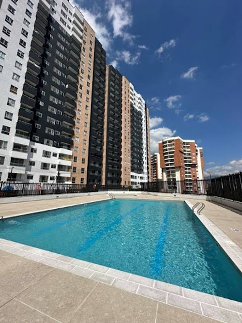 Apartamento de 3 alcobas en venta en Aves Maria, Sabaneta, 76 m² · foto 24 de 24