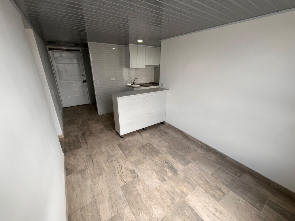 Apartamento en Arriendo en La fragua, Bogotá en La Fragua