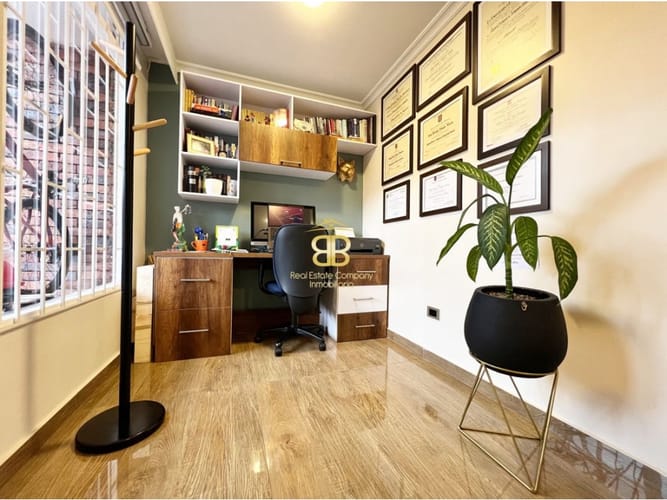 Casa de 4 alcobas en venta en Aticos De Chia, Chía, 117 m² · foto 5 de 24
