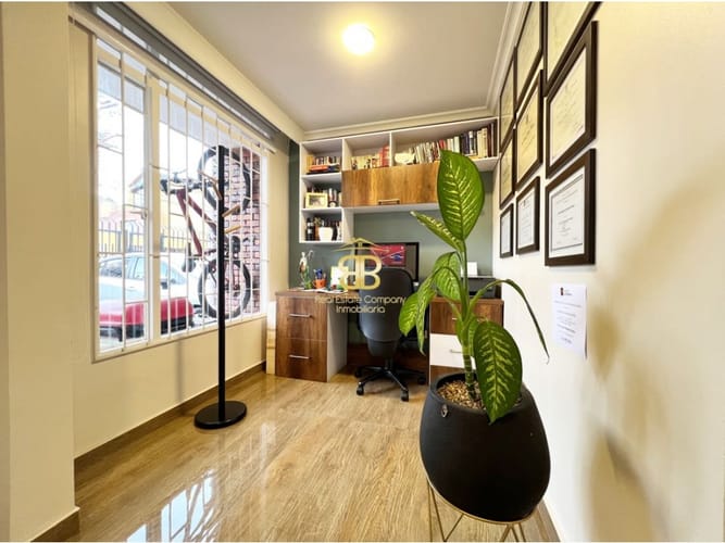 Casa de 4 alcobas en venta en Aticos De Chia, Chía, 117 m² · foto 6 de 24