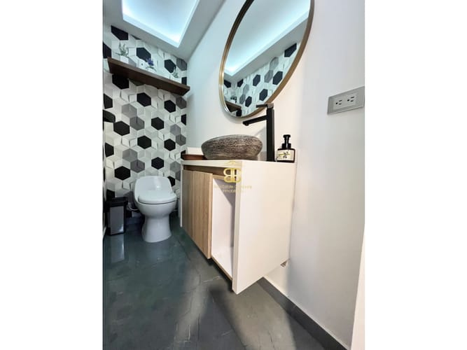 Casa de 4 alcobas en venta en Aticos De Chia, Chía, 117 m² · foto 7 de 24