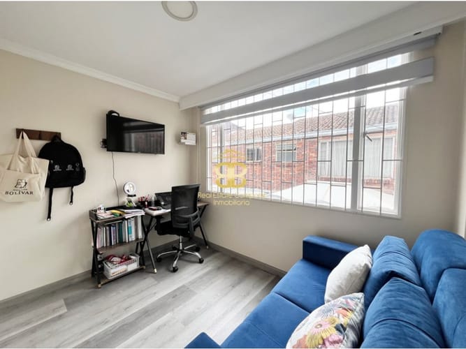 Casa de 4 alcobas en venta en Aticos De Chia, Chía, 117 m² · foto 12 de 24