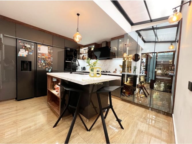 Casa de 4 alcobas en venta en Aticos De Chia, Chía, 117 m² · foto 14 de 24