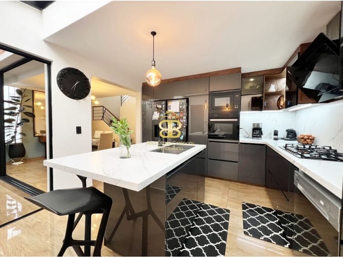 Casa de 4 alcobas en venta en Aticos De Chia, Chía, 117 m² · foto 15 de 24