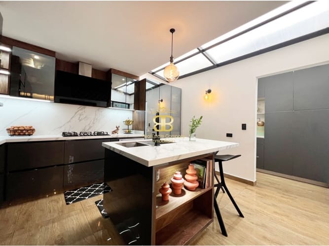 Casa de 4 alcobas en venta en Aticos De Chia, Chía, 117 m² · foto 16 de 24