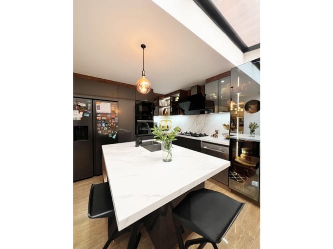 Casa de 4 alcobas en venta en Aticos De Chia, Chía, 117 m² · foto 17 de 24