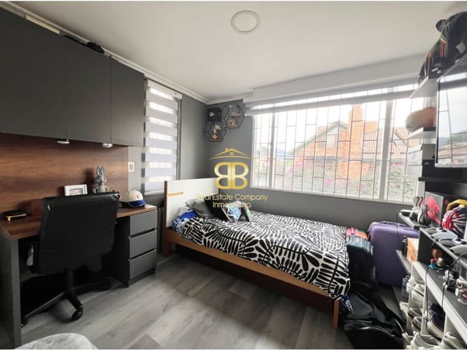 Casa de 4 alcobas en venta en Aticos De Chia, Chía, 117 m² · foto 18 de 24