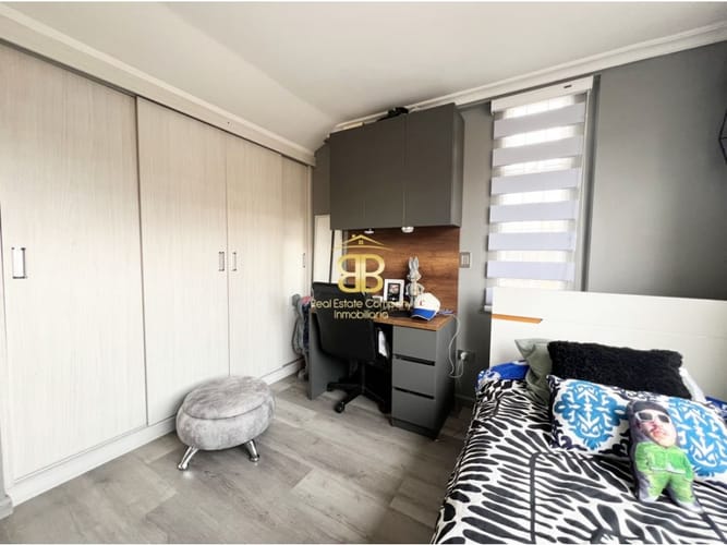 Casa de 4 alcobas en venta en Aticos De Chia, Chía, 117 m² · foto 19 de 24