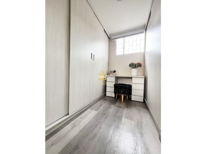 Casa de 4 alcobas en venta en Aticos De Chia, Chía, 117 m² · foto 23 de 24