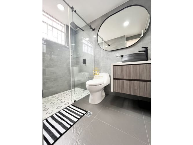 Casa de 4 alcobas en venta en Aticos De Chia, Chía, 117 m² · foto 24 de 24