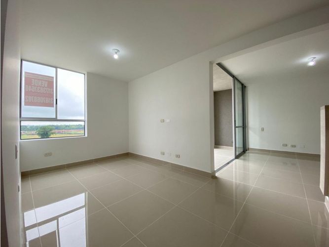 Apartamento de 2 alcobas en venta en Ciudad Country, Jamundí, 74 m² · foto 2 de 13