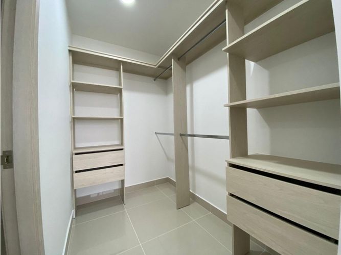 Apartamento de 2 alcobas en venta en Ciudad Country, Jamundí, 74 m² · foto 5 de 13