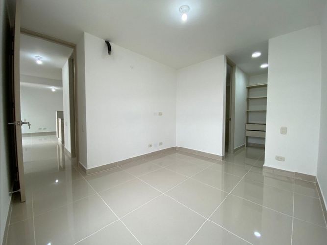 Apartamento de 2 alcobas en venta en Ciudad Country, Jamundí, 74 m² · foto 6 de 13
